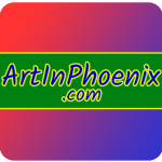 Art In Phoenix