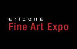Arizona Fine Art Expo logo