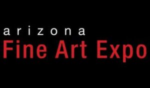 Arizona Fine Art Expo logo