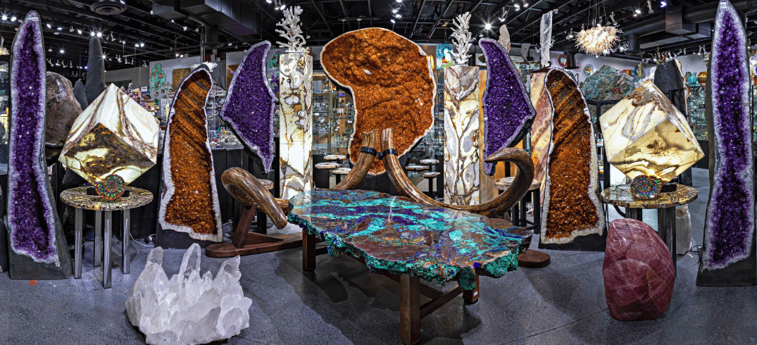 Rare Earth Gallery Art In Phoenix