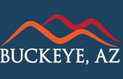 City of Buckeye, AZ logo