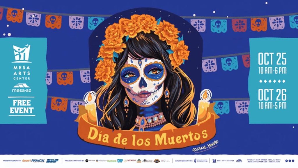 Dia de los Muertos