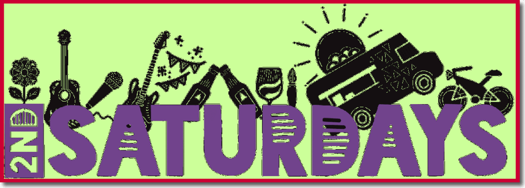 Peoria 2nd Saturdays