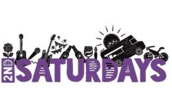 2nd Saturdays Peoria, AZ