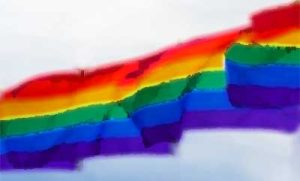 Rainbow Flags