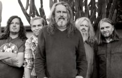 Meat Puppets