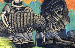 Día de los Muertos Festival